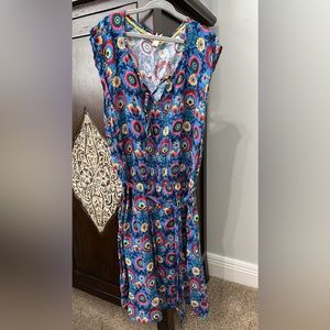 Matilda Jane women’s dress XS